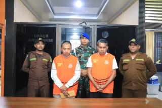 Kejati Maluku Tetapkan Tersangka Dugaan Korupsi Pembangunan Rumah Khusus 