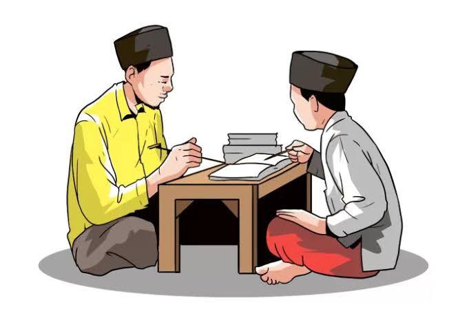 Kacau, Insentif Guru Ngaji di Kuansing Sudah 11 Bulan Belum Dibayar