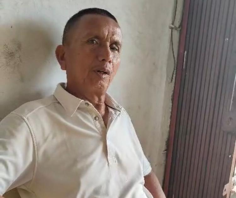 Tak Terima Insentif Selama 3 Tahun, Datuk Sareno Asal Toar Merasa Dilecehkan