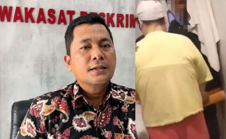 Oknum PNS Pemkab Siak dan Pasangan Selingkuhan Terancam 1 Tahun Penjara