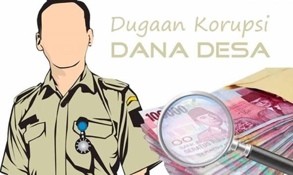 Dugaan Proyek Fiktif dan Korupsi ADD, LSM-AR Siap Laporkan Oknum Kades Sialang Godang ke Kejati dan KPK