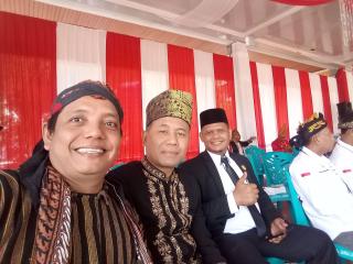 Pengakuan Suprianto Bahwa Suhardiman Amby Tak Butuh Suara Orang Jawa