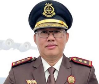 Kejari Kuansing Mulai Proses Dugaan Korupsi Kades Toar