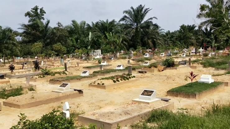 Dinas Perkim Pekanbaru Segera Bereskan Persoalan di TPU Tampan