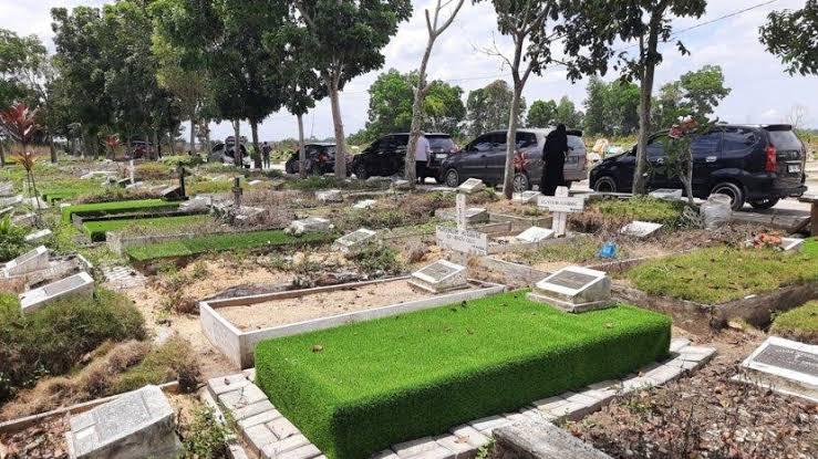 Pemko Pekanbaru Rencanakan Perluas Lahan TPU
