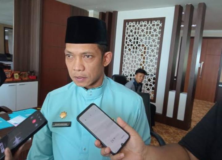 Dinas Perkim Pekanbaru Gesa Pembangunan RLH