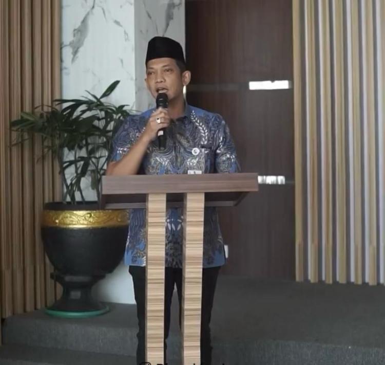 Marak Pungutan Liar, Kadis Perkim Sebut Tarif TPU Tampan Sesuai Perda
