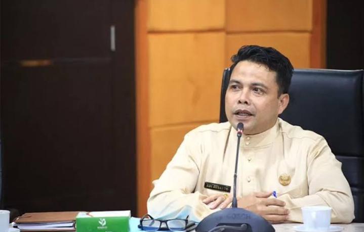 Segera Diundangkan, Perda KTR Pekanbaru Sudah Diregistrasi Provinsi