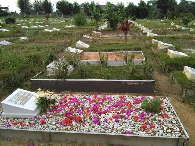 Beberapa TPU Penuh, Dinas Perkim Beri Solusi Manfaatkan TPU Payung Sekaki dan Palas