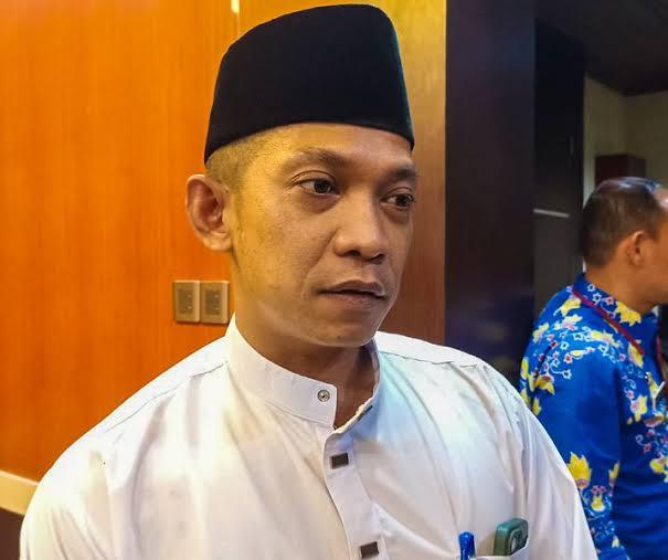 Kadis Perkim: TPU Tampan di Jalan Uka Pekanbaru Paling Padat