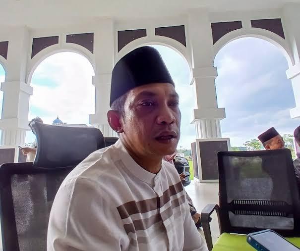 Dinas Perkim Bangun RLH Untuk Memperindah Pekanbaru