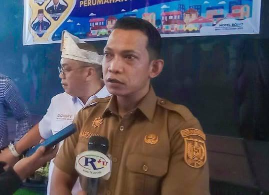 Karena Penuh, Satu Liang Bisa Dua Jenazah, Dinas Perkim Punya Rencana Strategis Bangun TPU Baru