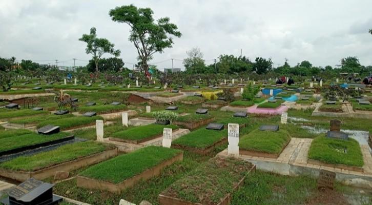 Rencana Strategis Dinas Perkim Pekanbaru Terkait Lahan TPU