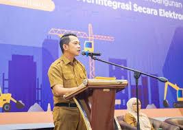 Dinas Perkim Pekanbaru Sosialisasikan Program Rusunawa