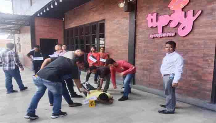 Dugaan Keterlibatan Oknum TNI Serta Otak Pelaku Belum Tertangkap Dalam Kasus Penganiayaan di THM Boys Bistro Pekanbaru