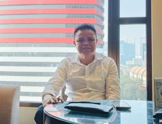 INPEST Kritisi Surat Panggilan Dirjen Inspektorat ke Plt Bupati Rohil Yang Beredar Luas