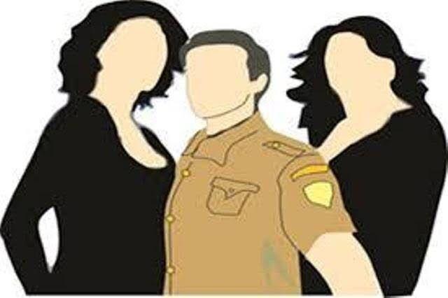 Mantan Oknum Camat Sentajo Raya Diduga Punya Selingkuhan