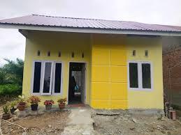 Penyelesaian RLH Pekanbaru Telan Waktu Hampir 90 Hari