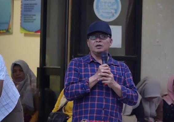 Tak Terima Diberitakan Dugaan Korupsi, Masnur Judin Sebut Wartawan Sesat