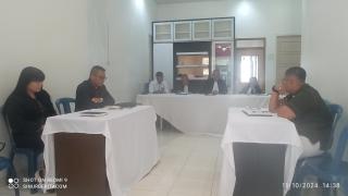 DKD Peradi Kota Pekanbaru Putuskan MS Langgar Kode Etik Advokat