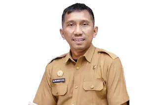 Akhirnya, Pjs Bupati Sri Sadono Salurkan Bantuan Rp50 Juta untuk Jalur Baru 2024