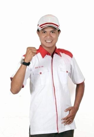 Hengki Yuli Yandi Pegang Tongkat Komando DPC ABPEDNAS Kuansing