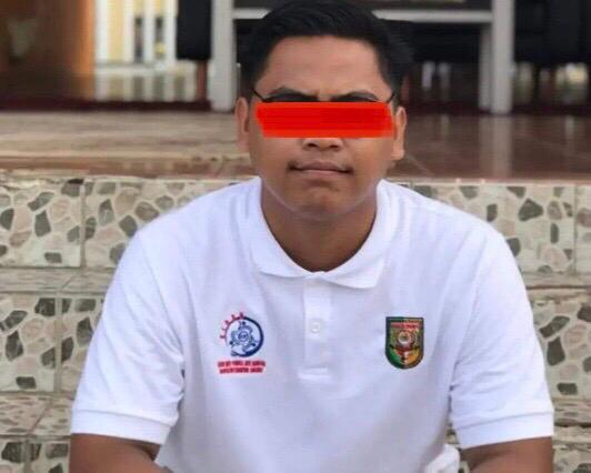 Terlapor Ujaran Kebencian Asal Kuansing Nilai Penyelidikan Polda Riau Salah Alamat dan Bodoh�