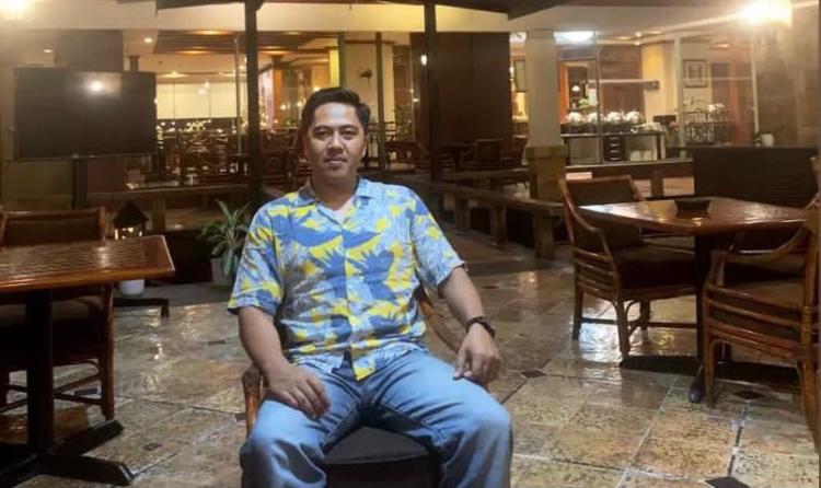 Anggota DPRD Kuansing Alihkan Dukungan untuk Adam-Sutoyo