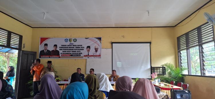 Rekaman Suara Diduga Adik Kandung Suhardiman Amby Intimidasi Para Guru