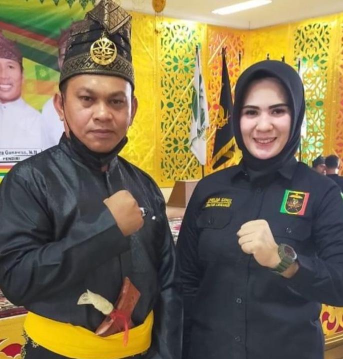 Pati DPP Penggawa Melayu Riau Ingatkan PT AIP Jangan Permainkan Datin Srikandi PMR dan Masyarakat