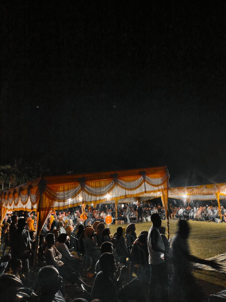 Dihadapan Paslon AYO, Masyarakat Cerenti Berharap Ada Perubahan