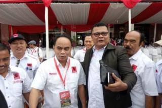 Ketua Projo Riau : Budi Arie Sangat Tegas dan Konsisten Berantas Judol