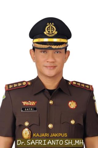 Kejari Jakarta Pusat Tegaskan Tuntutan Perkara Tipikor Lampu Jalan Sesuai UU