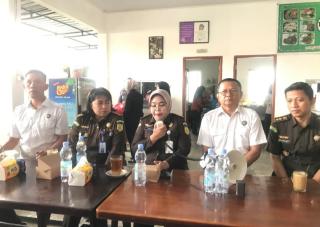 Asintel Kejati Riau Tegaskan Jaksa Ketahuan Berpolitik Akan Ditindak Tegas