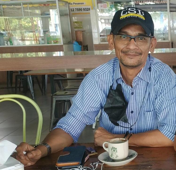 OTT KPK di Pekanbaru, Pengamat Publik : Pukulan Telak Bagi Kejaksaan dan Kepolisian Pekanbaru