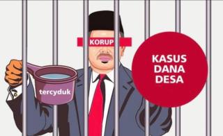 Mati Suri, APH Diminta Selidiki BUMDes Arta Dinar Sungai Bawang