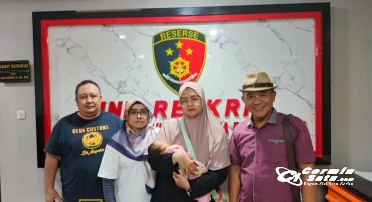 Sinergitas, Tim Intel Korem 031/WB Berhasil Ungkap Sindikat Jual-Beli Bayi Online