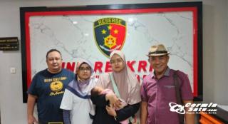 Sinergitas, Tim Intel Korem 031/WB Berhasil Ungkap Sindikat Jual-Beli Bayi Online