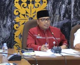 Sekdako Pekanbaru Tegaskan Anggaran di OPD Harus Sesuai Aturan