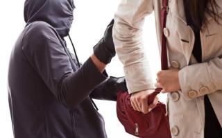 Warga Gagalkan Aksi Jambret di Jalan Tuanku Tambusai Kota Pekanbaru