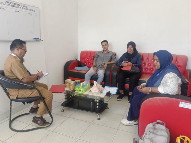 Mediasi III Gagal, Ketua SPN Apresiasi Kinerja Mediator