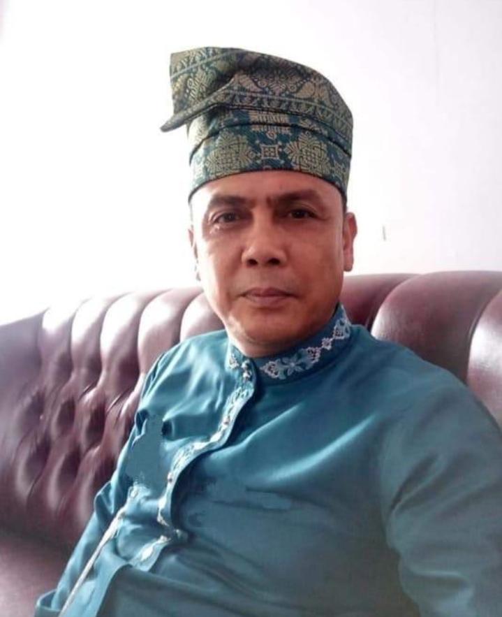 Datuk Hendry Rambah : Mari Kita Kembalikan Marwah Bertuah Kota Pekanbaru