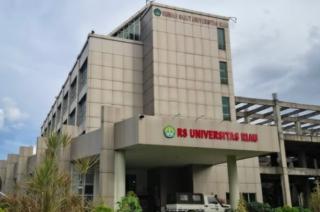 Berikan Pelayanan Kesehatan Bagi Masyarakat, RS Unri Menerima Pasien BPJS