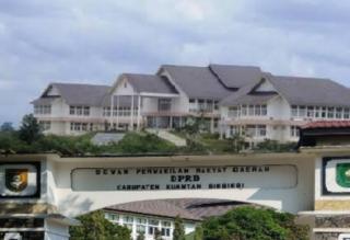 Diduga Abaikan Kepentingan Masyarakat, DPRD Kuansing Dinilai Tidak Tahu Tupoksi