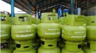 Tegas, Kejati Riau Akan Awasi Distribusi LPG Bersubsidi ke Masyarakat
