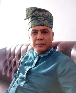 Datuk Hendry Rambah : Mari Kita Kembalikan Marwah Bertuah Kota Pekanbaru