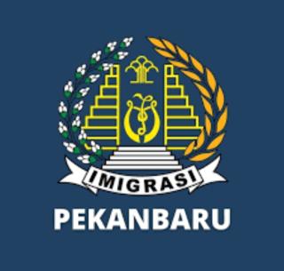 Imigrasi Pekanbaru Angkat Bicara Soal Video Viral 2 ASN Dipergoki Dugaan Selingkuh