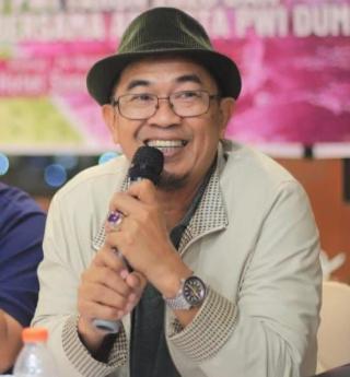 12 Ketua PWI Kabupaten/Kota di Riau Dukung Penuh Raja Isyam Azwar