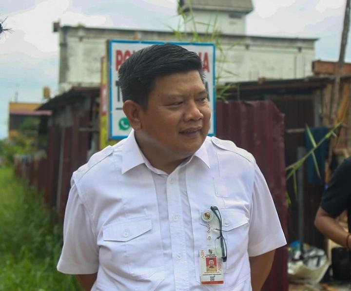 Lima Kendala Utama Dihadapi DLHK Pekanbaru dalam Pengelolaan Sampah