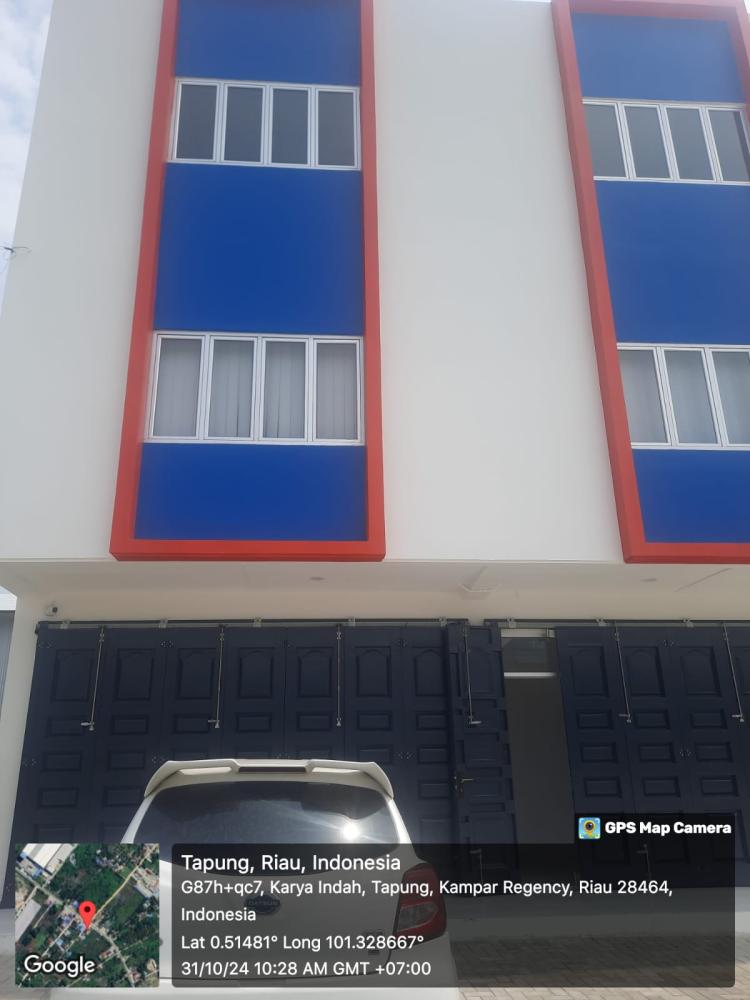 PHK Sepihak, PT Permata Karya Buana Diduga Langgar UU Ketenagakerjaan